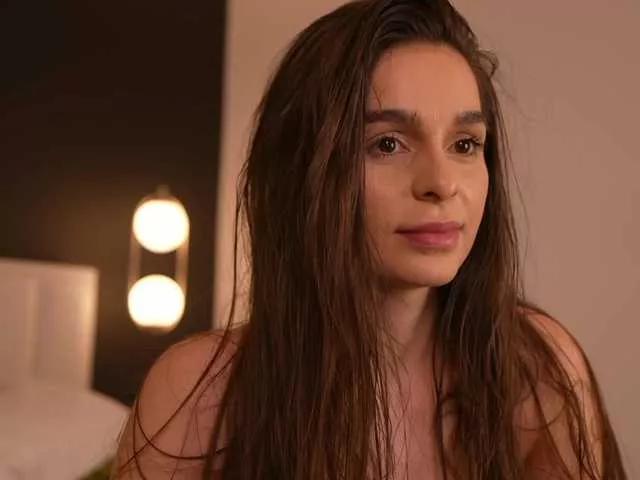 Offline DorisCream on BongaCams