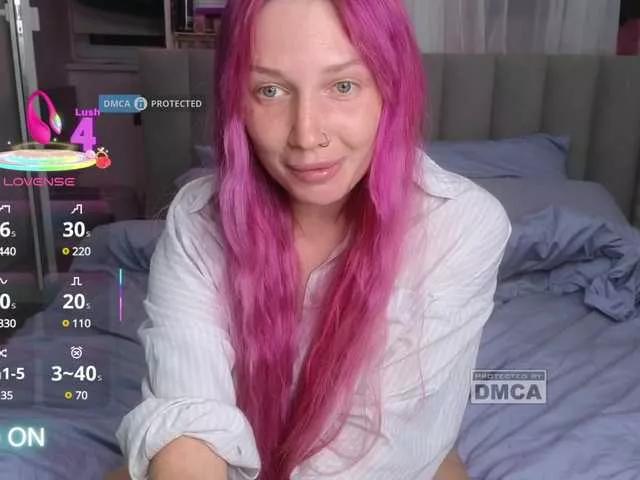 Offline dvenasti on BongaCams