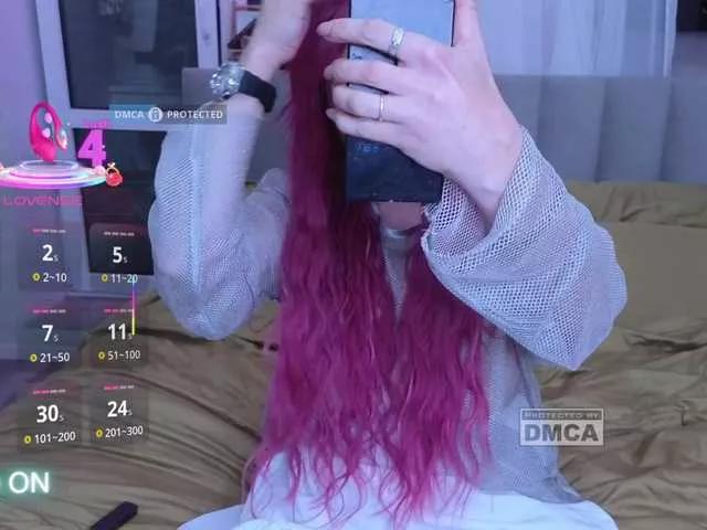 Offline dvenasti on BongaCams