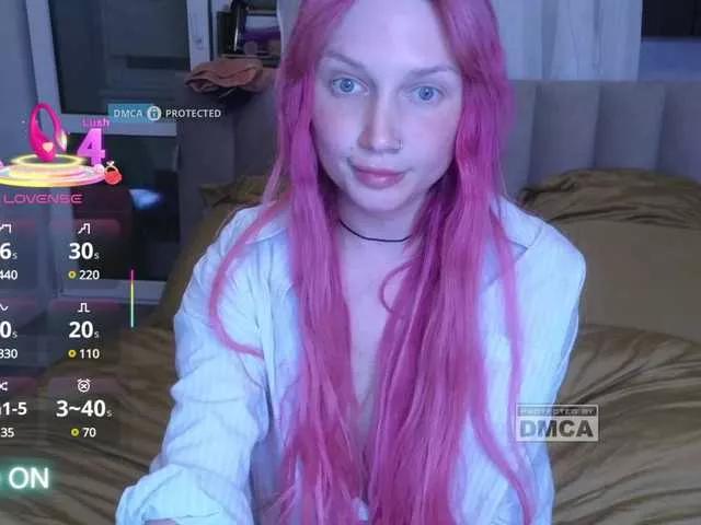 Offline dvenasti on BongaCams