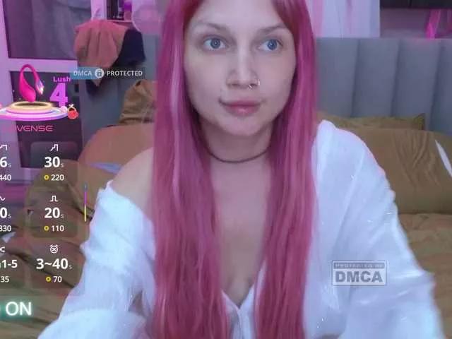 Offline dvenasti on BongaCams