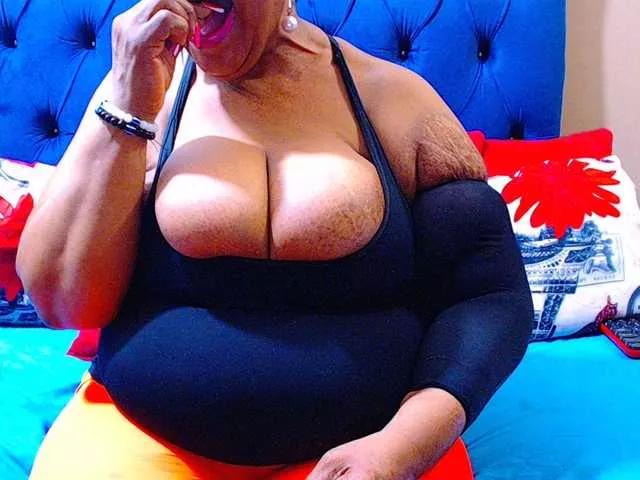 Offline Ebonycandy10 on BongaCams