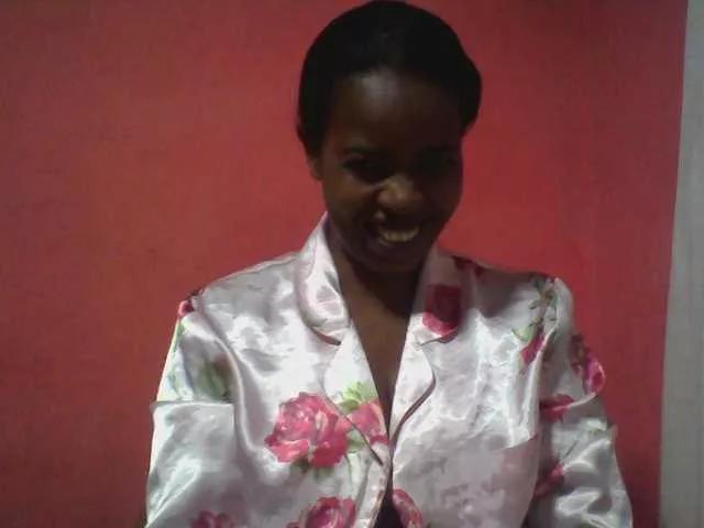 Freechat Edwiga on BongaCams