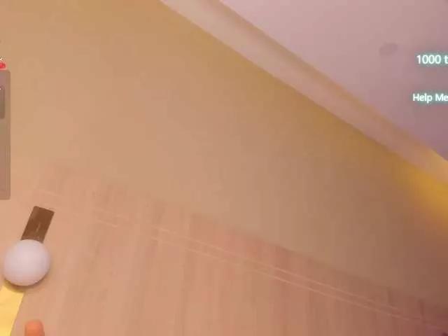 Offline EllaThorne on BongaCams