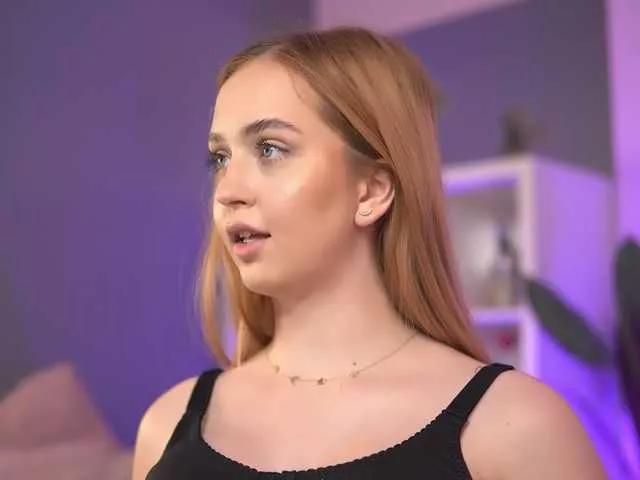 Offline ElysaWetxx on BongaCams