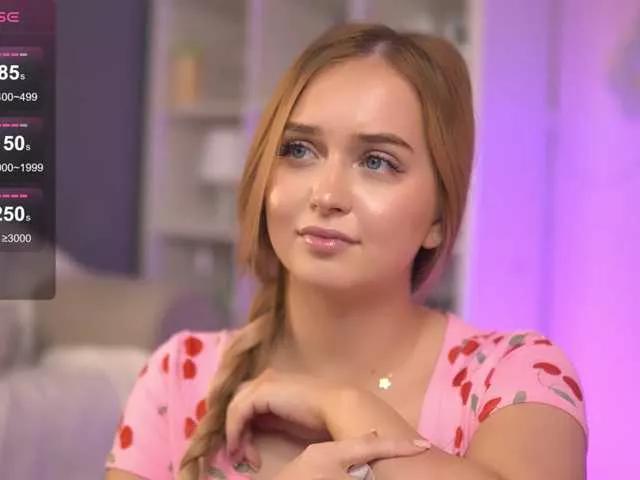 Offline ElysaWetxx on BongaCams