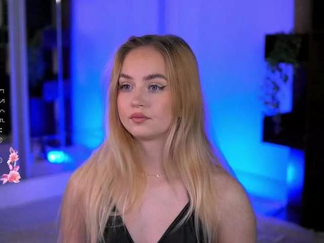 Offline ElysaWetxx on BongaCams