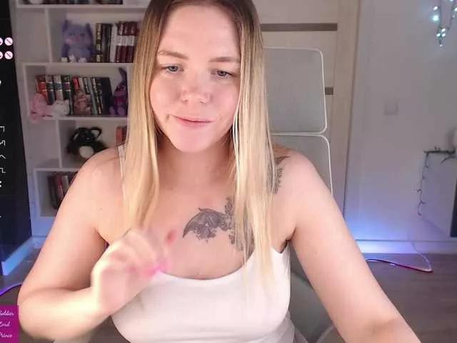 Offline EmmaBryan on BongaCams