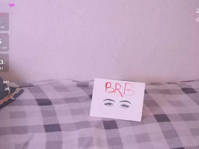 Offline EmmylieMorris on BongaCams