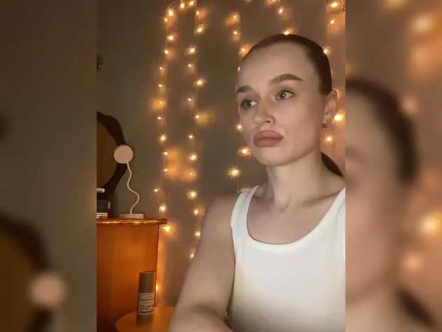 Offline Enchantix on BongaCams