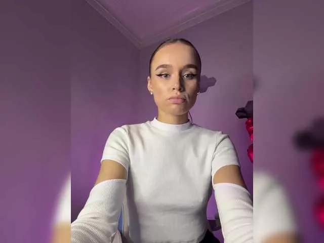 Offline Enchantix on BongaCams