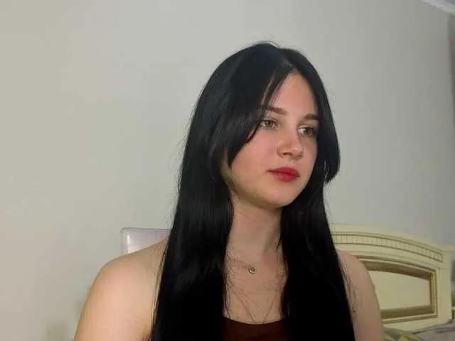 BongaCams EnricaElis is Freechat EnricaElis — your intelligence, pleasant conversation, and sensual shows.