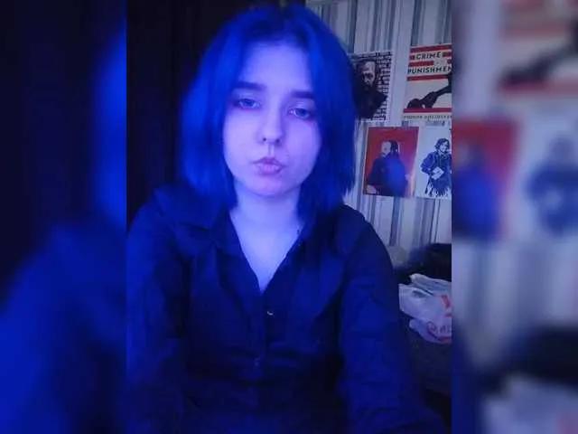 BongaCams Eugenia-5 is Freechat Eugenia-5 — Freechat on BongaCams