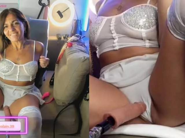 Offline fiery-girl on BongaCams