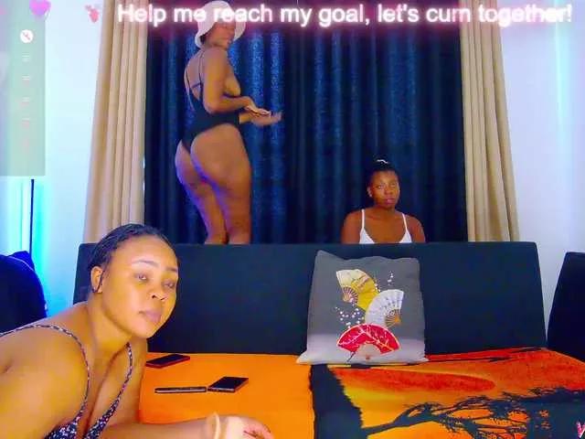 Freechat FlirtyChoo7 on BongaCams