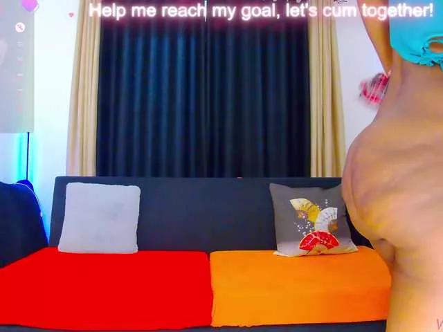 Freechat FlirtyChoo7 on BongaCams
