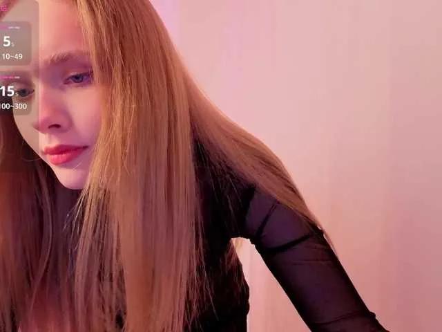 Offline FlirtyPixy on BongaCams