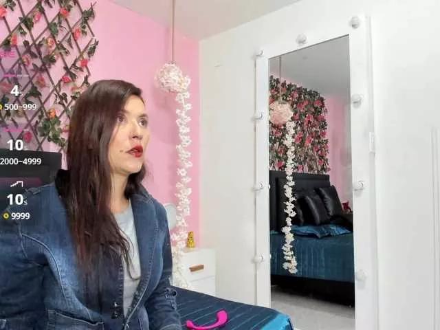 Offline GeorginaBianco on BongaCams