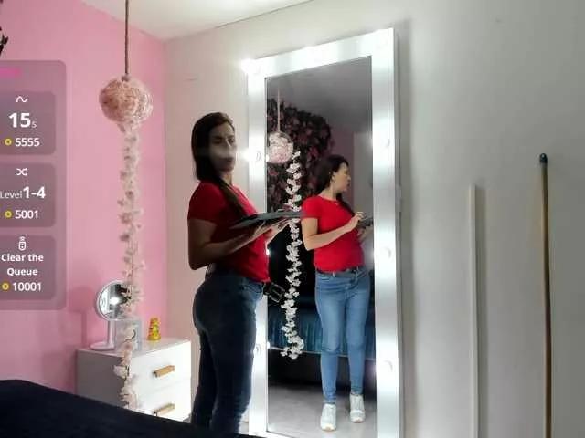 Offline GeorginaBianco on BongaCams