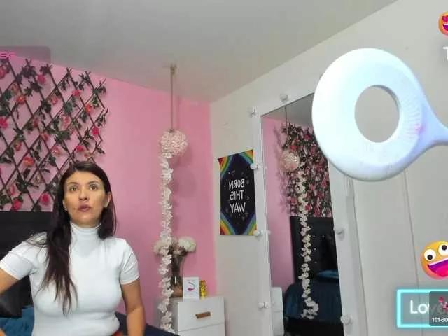 Offline GeorginaBianco on BongaCams