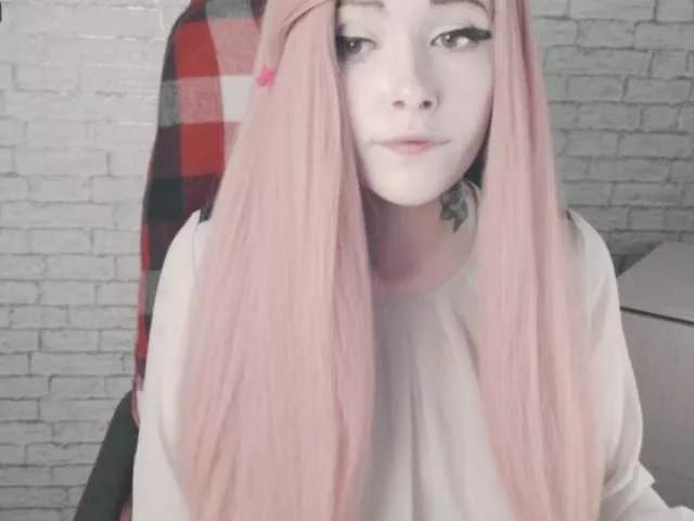 Offline GeraBrown on BongaCams