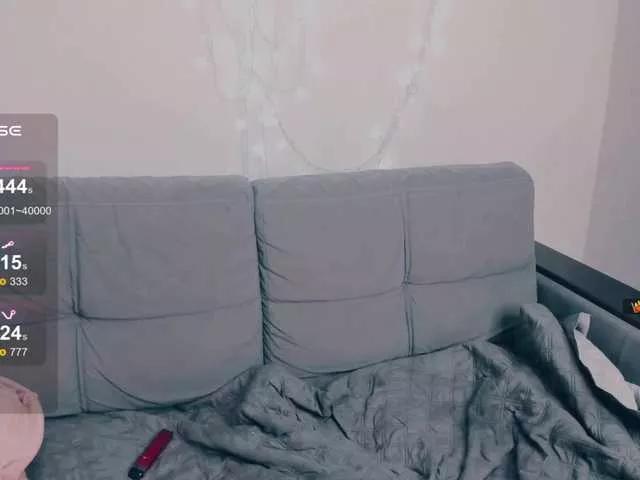 Offline GeraBrown on BongaCams