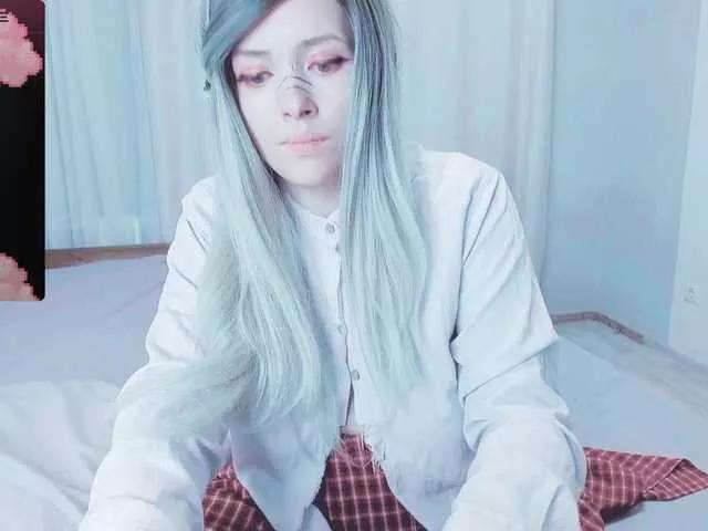 Offline GeraBrown on BongaCams