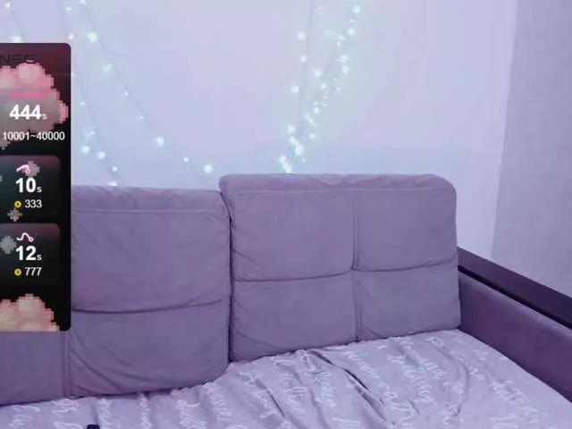Offline GeraBrown on BongaCams