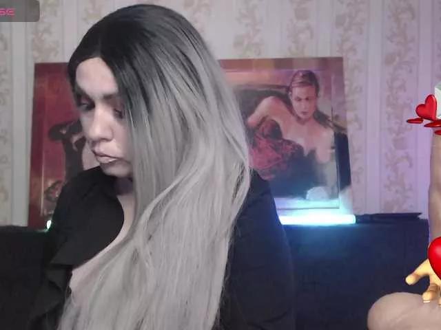 Offline GeteraX on BongaCams