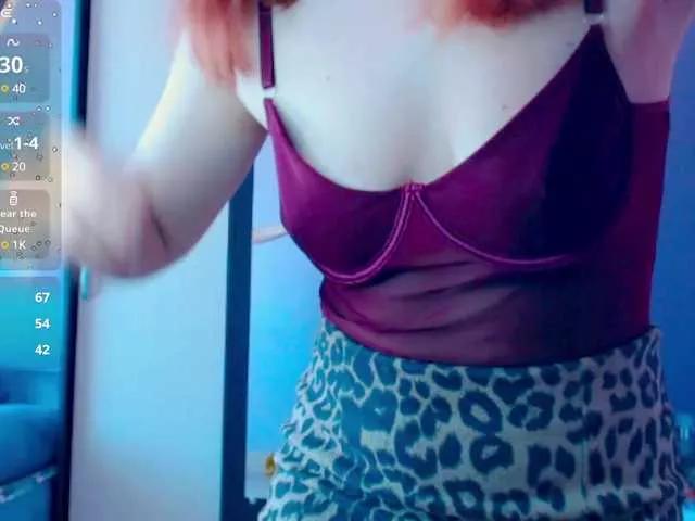 Offline GirlFag on BongaCams
