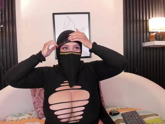 Freechat hana-falak on BongaCams