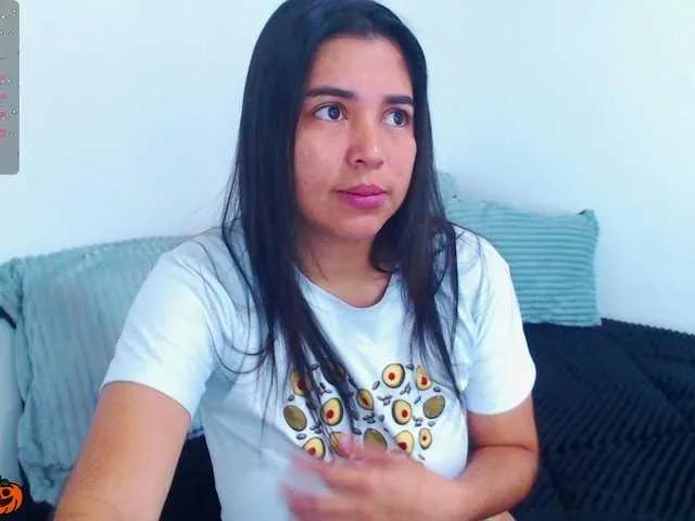 BongaCams HannaAGT is Freechat HannaAGT — I like nice guys but they are a little morbid, that's what I love.