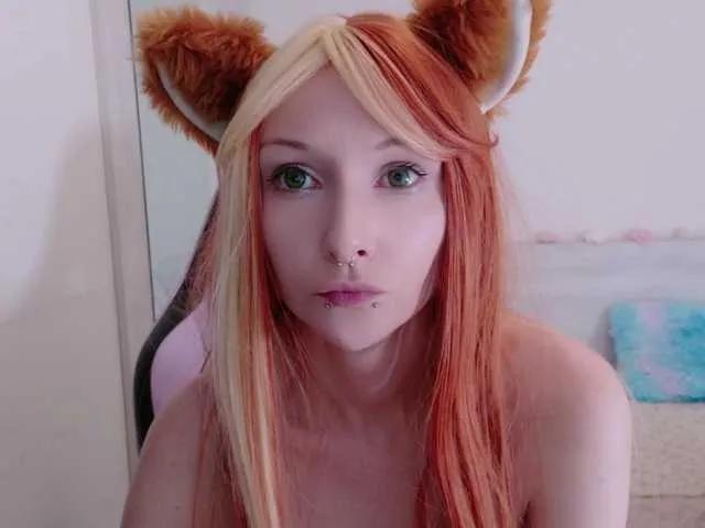 BongaCams HannaXO is Freechat HannaXO —  What turns me on?
 Genuine compliments
 Bold ideas in private shows
 Electric chemistry and passion
 Anal shows
 Lovense toys vibrations and toy control
Pussy play