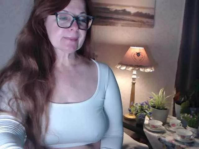 Offline HelenBerg on BongaCams