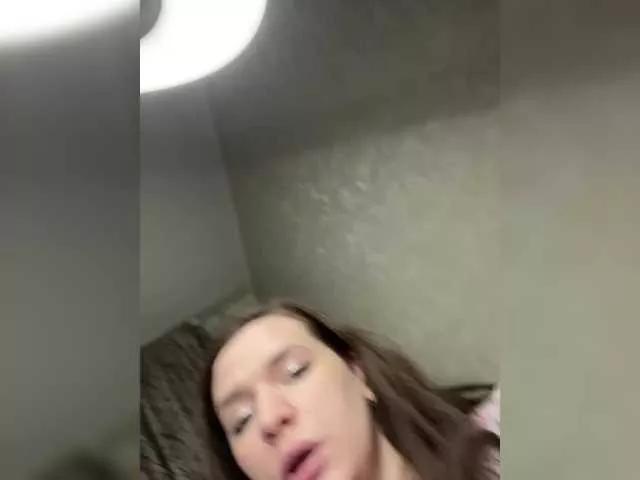Freechat HellMor on BongaCams