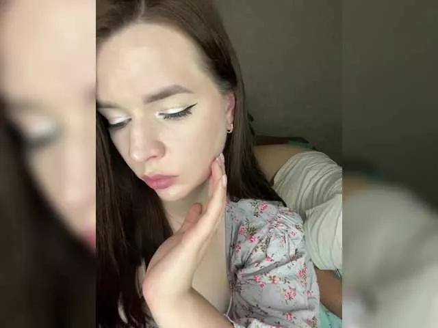 Freechat HellMor on BongaCams