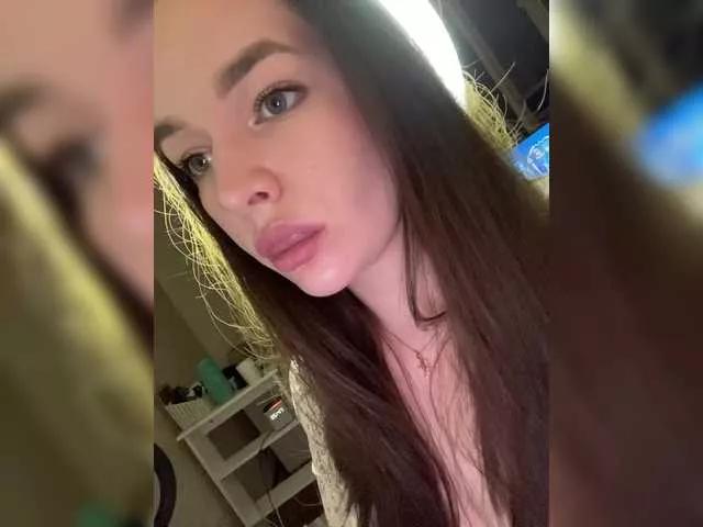 Freechat HellMor on BongaCams