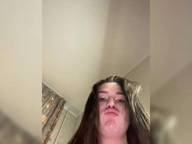 Freechat HellMor on BongaCams