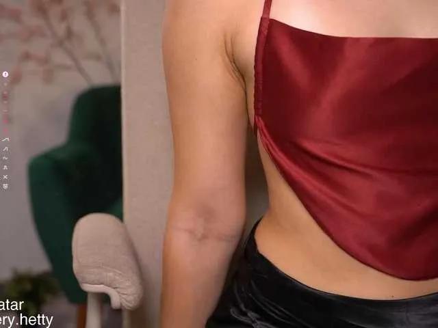 Freechat Hetty-satar on BongaCams