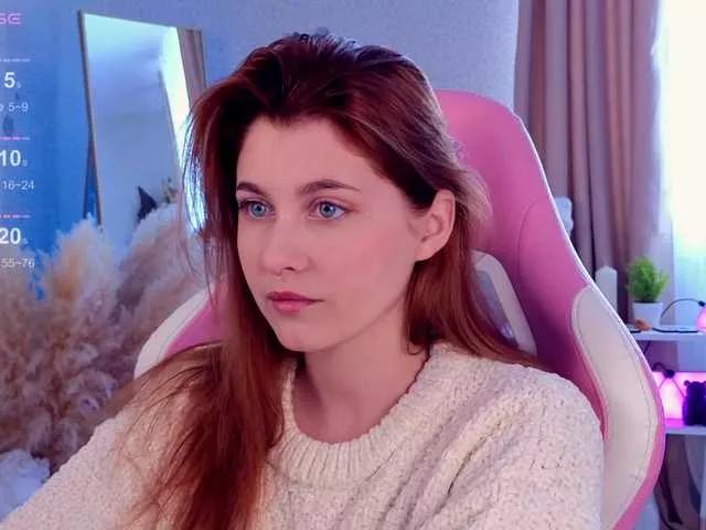 Offline HoneyCherry on BongaCams