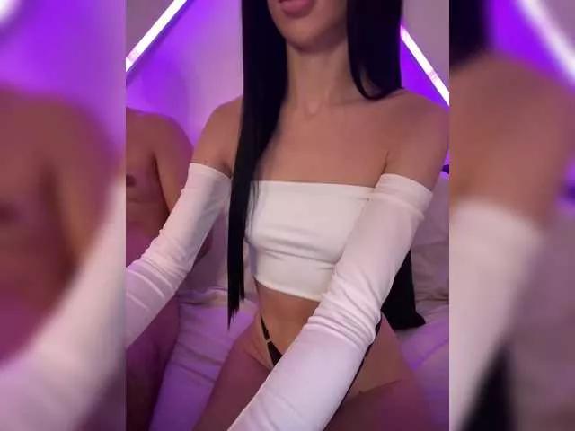 Offline Honeycouple on BongaCams