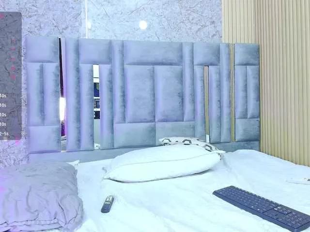 Offline Hornysweetebony on BongaCams