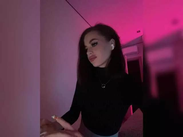 Offline HotGirlEva on BongaCams