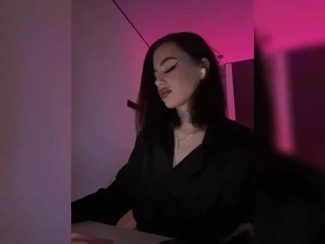 Offline HotGirlEva on BongaCams
