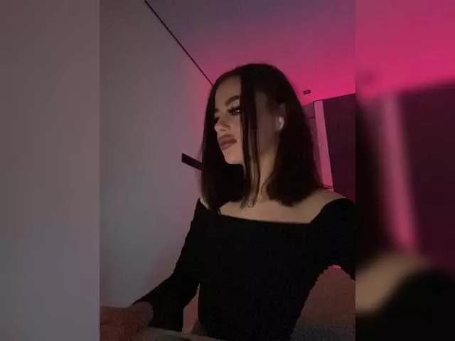 Offline HotGirlEva on BongaCams