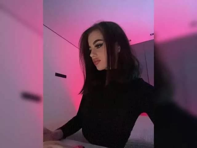 Offline HotGirlEva on BongaCams