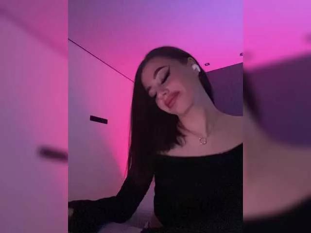 Offline HotGirlEva on BongaCams