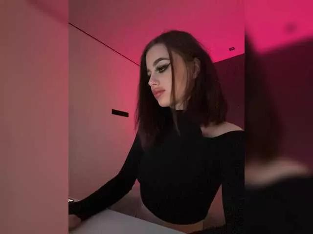 Offline HotGirlEva on BongaCams