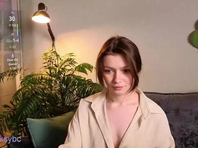 Offline Hotksy on BongaCams