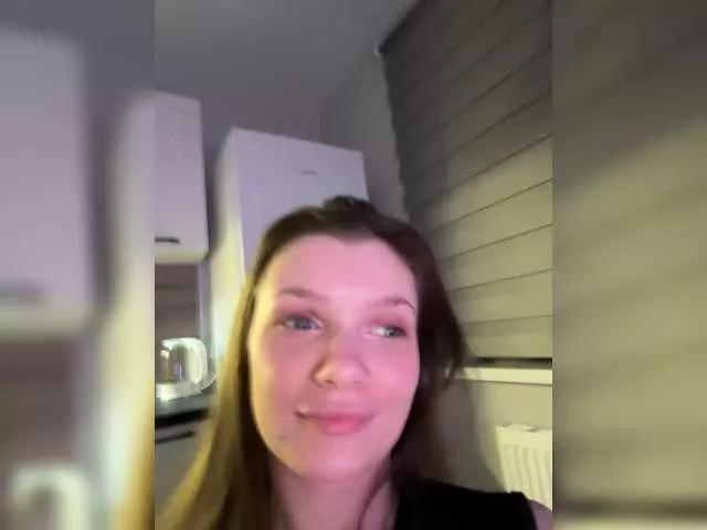 Offline Hotksy on BongaCams